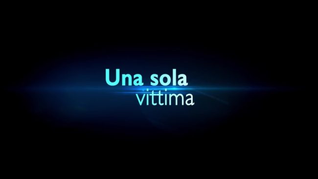 Si vive una volta sola, il trailer