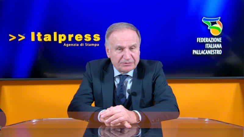 Petrucci “Su Lega Pro intervenga il Governo”