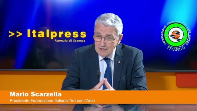 Scarzella “A Tokyo per riscattare Rio”