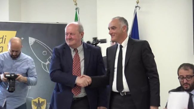 Accordo Lottomatica-Universita’ L’Aquila per la ricerca