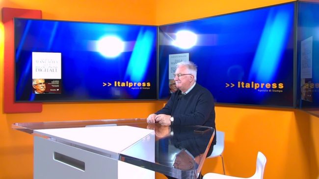 Bonanni “La rivoluzione digitale ha sconvolto tutto”
