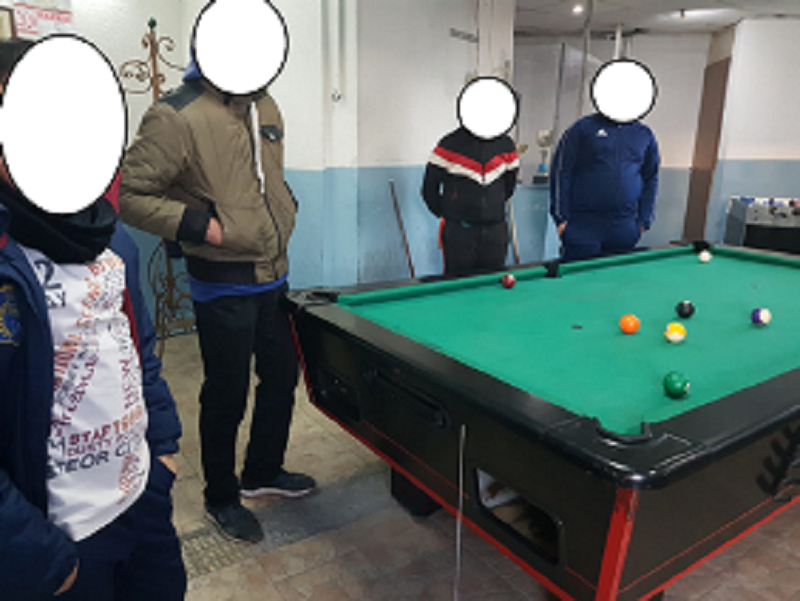 Choc a Librino, sala giochi e bar abusivi gestiti da un 14enne: nuovo caso di sfruttamento minorile