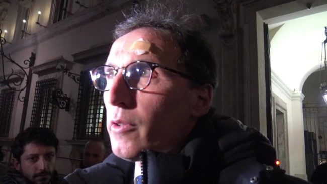Boccia “Impegni reciproci con la Sicilia”