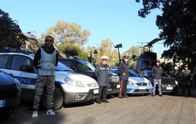 Succede a Siracusa e provincia: 31 gennaio MATTINA