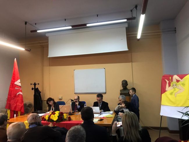 Aerolinee Siciliane SpA, fondata la nuova compagnia di bandiera: “Festa dell’economia e dell’aviazione civile siciliana”