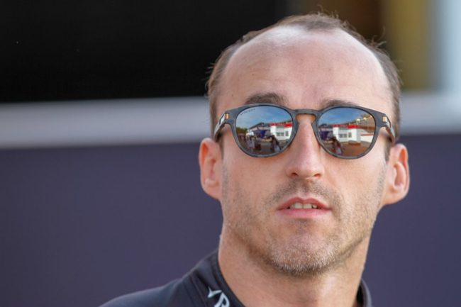 F.1, KUBICA NUOVO PILOTA DI RISERVA DELL'ALFA ROMEO