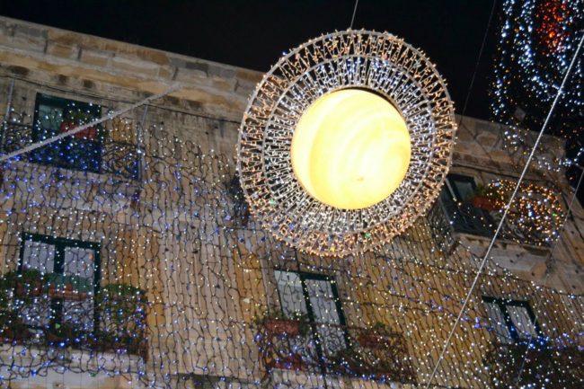 LE LUCI D'ARTISTA NUOVO MUST DELL'EPIFANIA