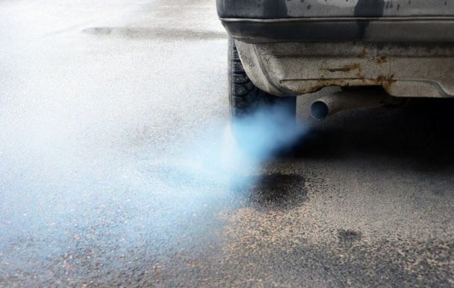 SMOG IN LOMBARDIA, L'ACI CHIEDE MENO DIVIETI E PIÙ PROGRAMMAZIONE