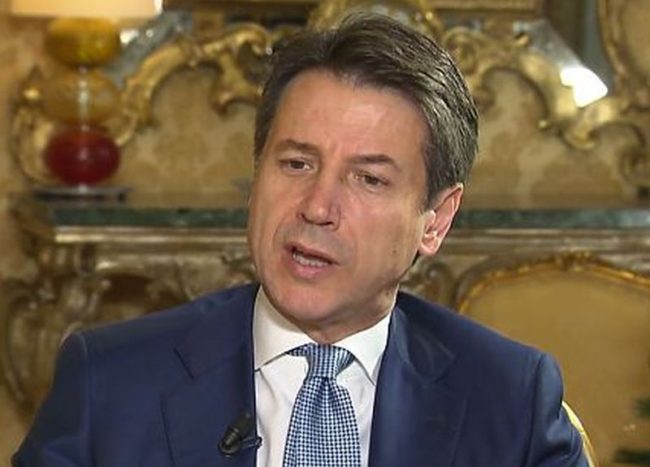 TELEFONATA CONTE-MERKEL SU IRAN E LIBIA “STRETTO RACCORDO UE”