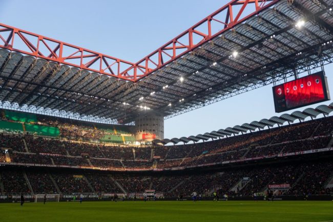 INTER, JUVE, LAZIO, MILAN E ROMA NEL MIRINO DELL'ANTITRUST