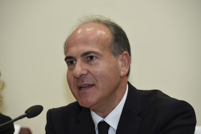 FS “L'OPERAZIONE ALITALIA E' TRAMONTATA”