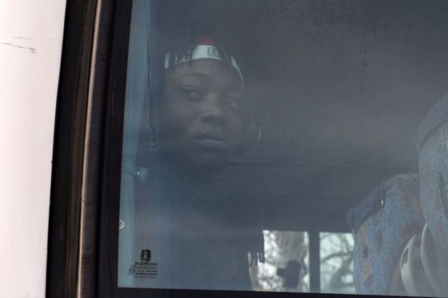 MIGRANTI. FRONTEX, INGRESSI ILLEGALI NELL'UE AL MINIMO DAL 2013