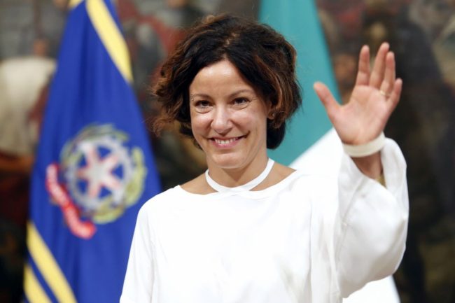 PISANO “IL DIGITALE E' PUBBLICO, IL BUSINESS NON DEV'ESSERE PRIVATO”