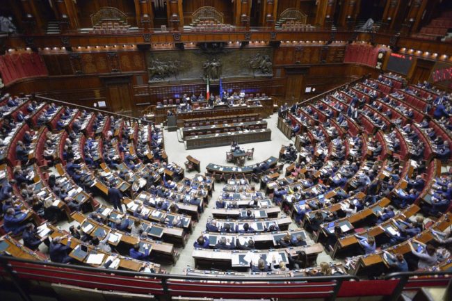 Decreto Sostegni Bis, arriva la fiducia al Senato: atteso il passaggio in Gazzetta Ufficiale