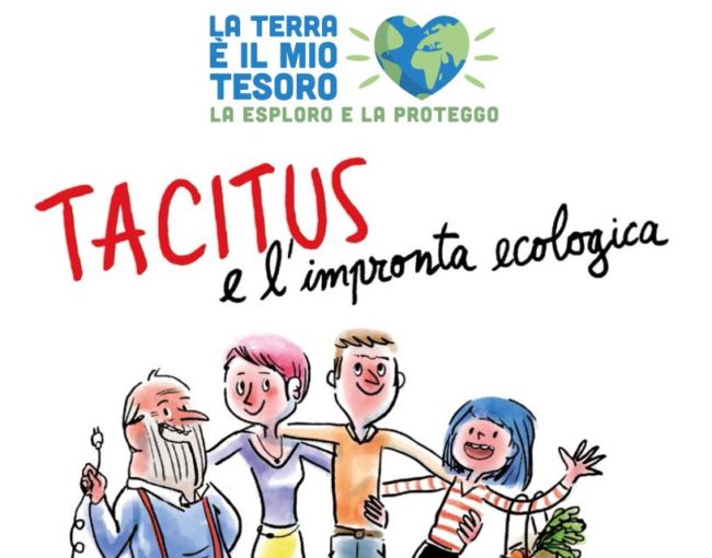 “LA TERRA E' IL MIO TESORO”, AL VIA CAMPAGNA AMBIENTALE PER LE SCUOLE