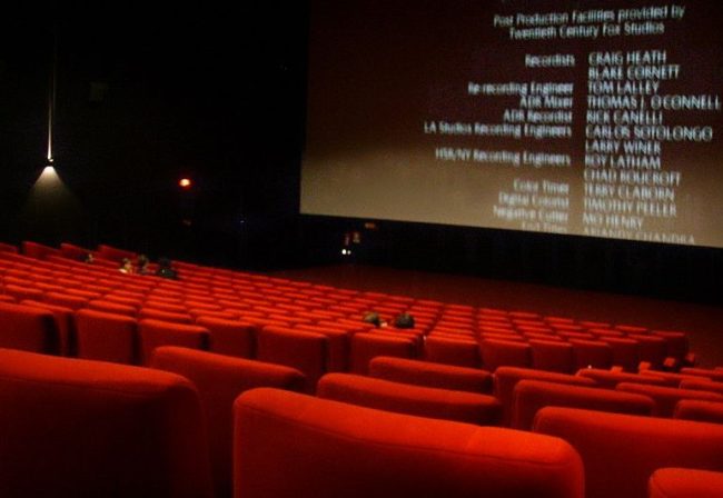 NEL 2019 CRESCONO GLI INCASSI AL CINEMA DEL +14,35%, PRIMO IL RE LEONE