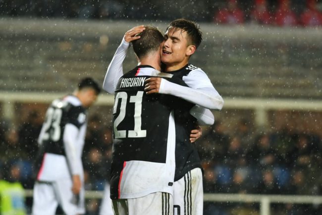 POKER ALL'UDINESE, JUVENTUS AI QUARTI DI COPPA ITALIA