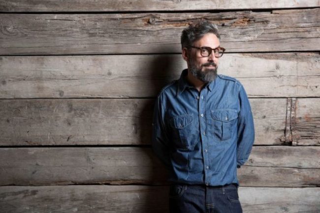 BRUNORI SAS, “CIP!” E' L'ALBUM PIÙ VENDUTO DELLA SETTIMANA