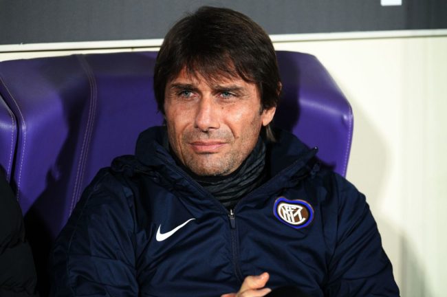 CONTE “SARÀ DIFFICILE RIPETERE IL GIRONE D'ANDATA”