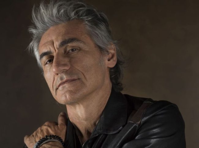 LIGABUE, “30 ANNI IN UN GIORNO” E' SOLD OUT
