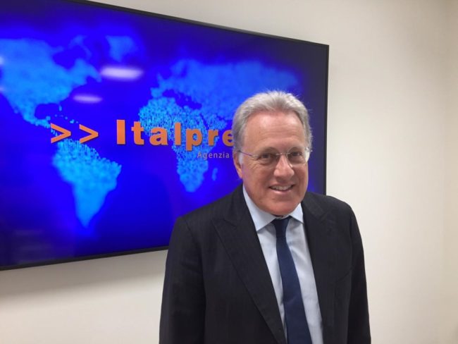 SORGI RACCONTA CRAXI NEL SUO ULTIMO LIBRO “IL CLIMA E' CAMBIATO”