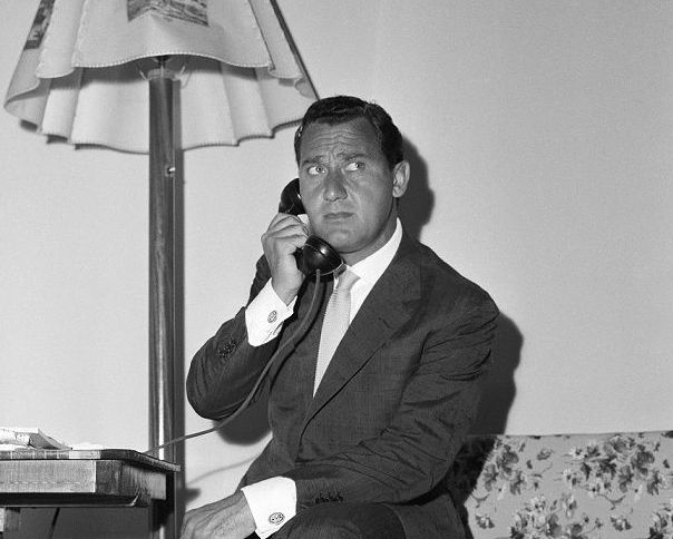 ALBERTO SORDI, NELLA VILLA DELL'ATTORE LA MOSTRA “IL CENTENARIO”