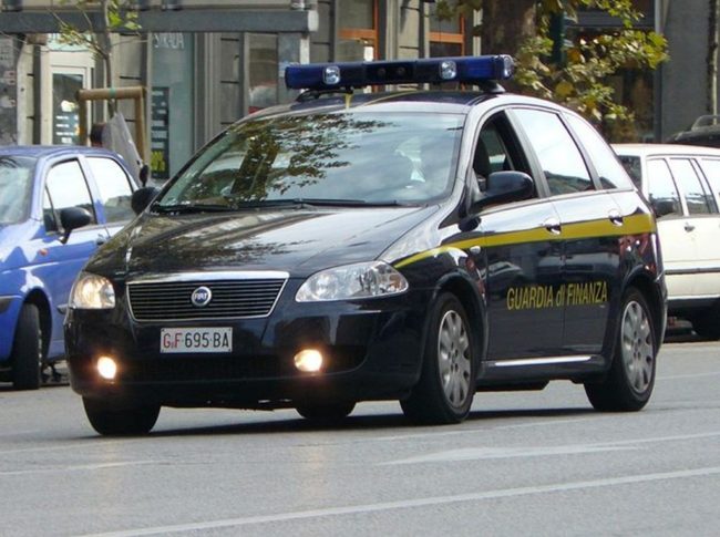 SCOPERTI 237 “FURBETTI” DEL REDDITO DI CITTADINANZA NELLA LOCRIDE