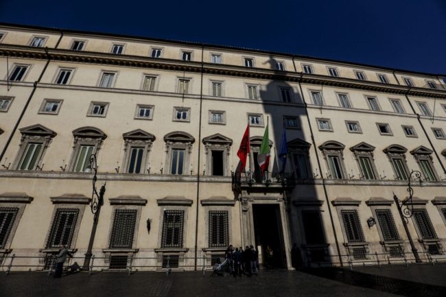Sicilia, impugnate dal Consiglio dei ministri 28 norme della legge di stabilità regionale