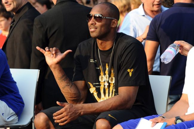 Kobe Bryant, la nebbia tra le probabili cause dell'incidente