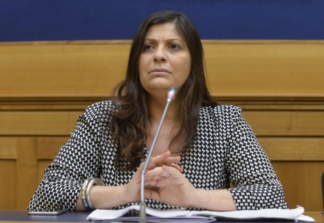 Santelli “Per la Calabria inizia un nuovo giorno, priorita' il lavoro”
