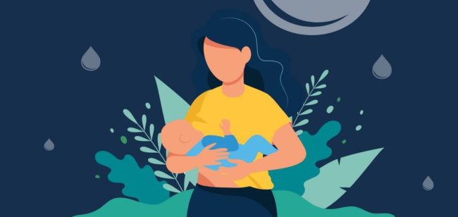 Bambini e allergie, la prima barriera e' il latte materno