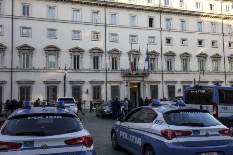 'Ndrangheta, blitz contro la cosca “Labate”, 14 arresti