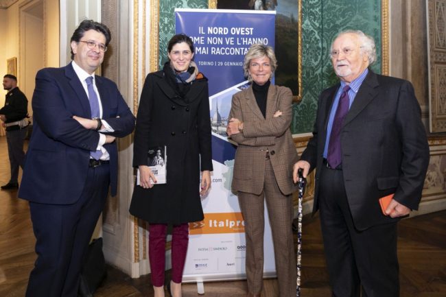 Nasce il notiziario Nordovest dell'Italpress