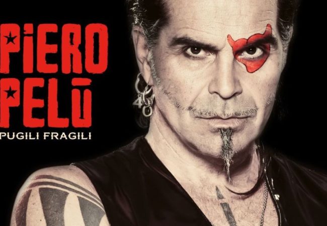 Pelu' festeggia 40 anni di carriera tra Sanremo, album e live
