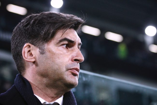 Fonseca rivela “Florenzi e' andato al Valencia per giocare di piu'”
