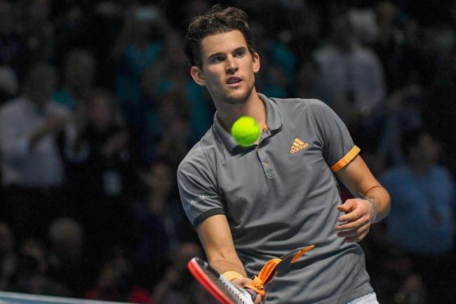 Thiem maratoneta, Zverev ko e finale a Melbourne contro Djokovic