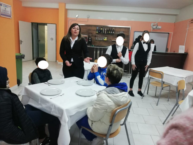 La “Pestalozzi” di Catania verso l’infinito… e oltre!