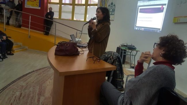 Genitori e Insegnanti insieme per un percorso formativo teso al benessere degli allievi