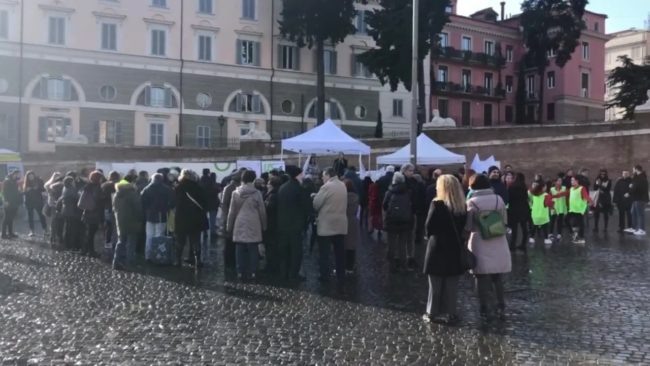 Acli, Welfare lab per famiglie in difficolta’