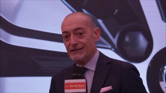 XC40 Recharge, prima elettrica Volvo