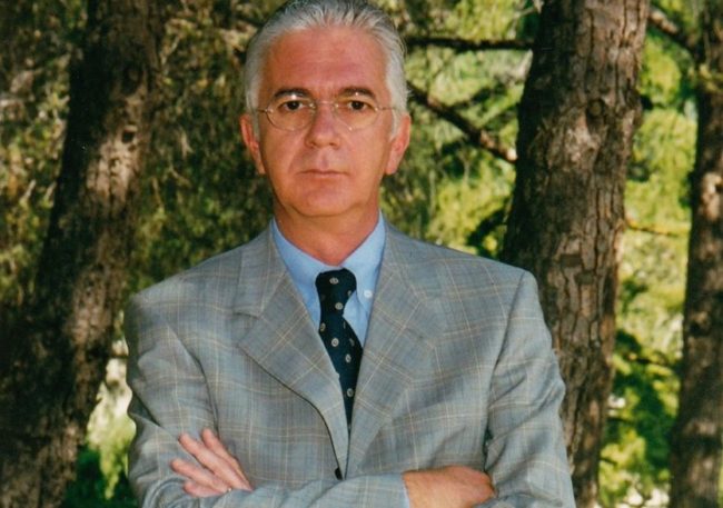 Addio a Francesco Claudio Averna, l’inventore dell’amaro siciliano famoso nel mondo