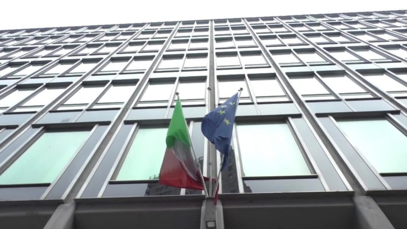 A Milano un hub contro lo spreco alimentare