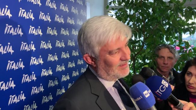 Enit, 480 iniziative nel piano annuale 2020