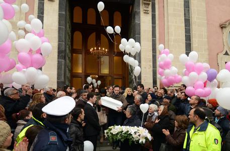 Catania, accusa di omicidio colposo: chiesti sei anni per la morte di Nicole