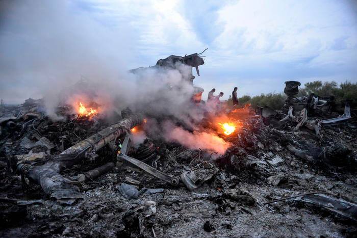 Disastro aereo Teheran, escluso “terrorismo”: il boeing precipita per problemi tecnici