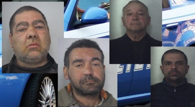Succede a Siracusa e provincia: 9 gennaio MATTINA