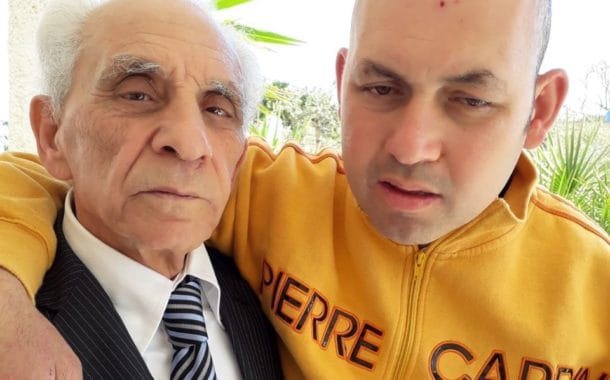 Tragico incendio nella notte, il cordoglio per la morte di Enzo e Livio Monaco: “Amava questo figlio, lo curava con tanto amore”