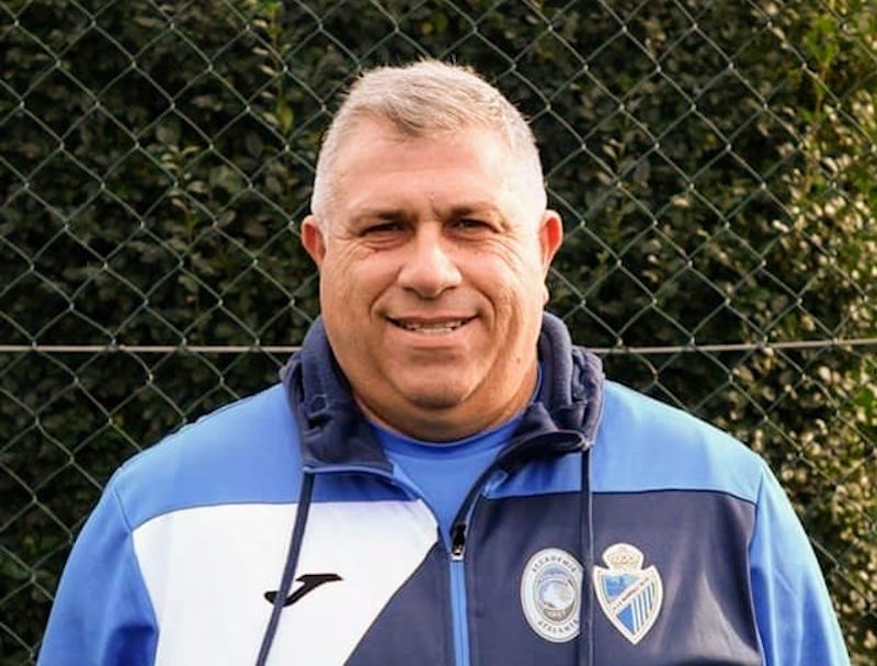 Calcio siciliano in lutto, addio a Filippo Seidita: l’allenatore delle giovanili stroncato da una malattia