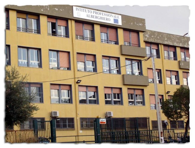 Open day all’Istituto Alberghiero “Karol Wojtyla” di Catania: ultimo appuntamento il 25 gennaio