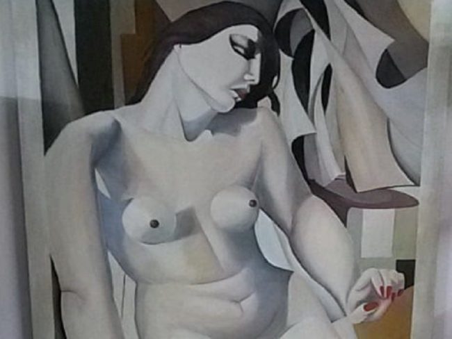 Hommage alla Metafisica da Aristotele a De Chirico